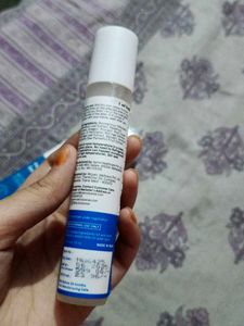 be bodywise hair growth serum roll on