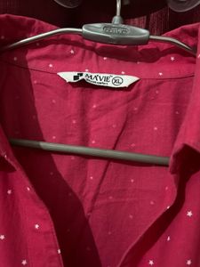 barbie pink star shirt