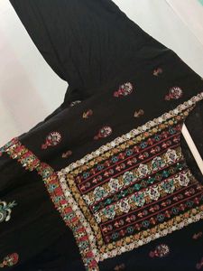 Latest Black Women Kurta ✨️