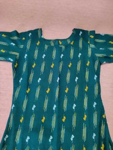Daily Wear Kurta