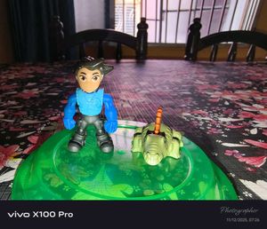 Stretch Armstrong Toy Figure