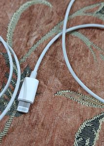 apple earphone