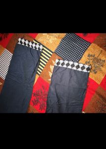Naira Kurti With Pant