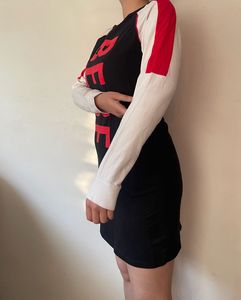 Bebe Dress