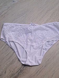 combo Of Five Imported Fabric Panty