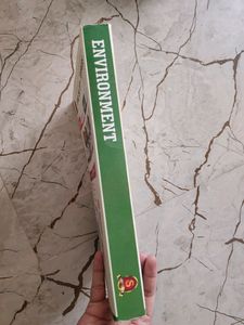 ENVIRONMENT 8TH Revised Edition