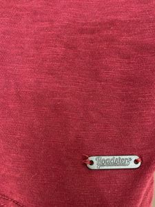 Roadster Off Shoulder Top For 38-40 Size