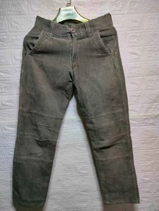 Quicksilver Corduroy Pants