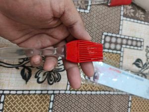 Bulfyss Kitchen Pastry Silicon Spatula