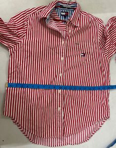 Unisex tommy hilfiger shirt