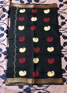 Cotton Saree