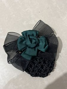Hair Bun Cover