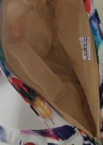 DUBAI COLOURFUL BAG