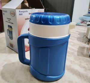 Rangeela 800 Insulated Flask
