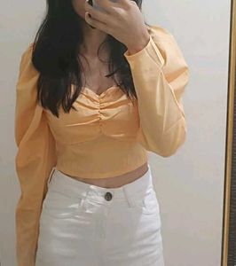 New Top