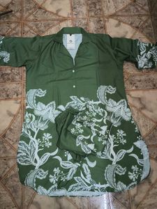 KURTA SET