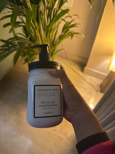 Kimirica Hand Lotion