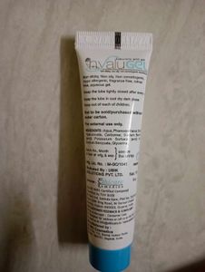 Hyalugel Hyaluronic Acid Gel