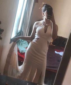 Elegant designer Wedding Gown 🥀✨