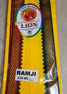 New Big Size Gamchi 11 Pieces