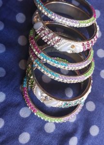 Bangles