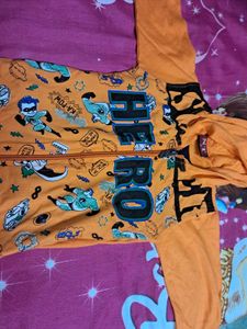 Kiddes Clothes