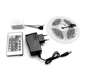 New Magic Strip Light with Remote Controller
