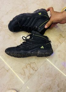 Xaphan Mid Hikking Boots For Men