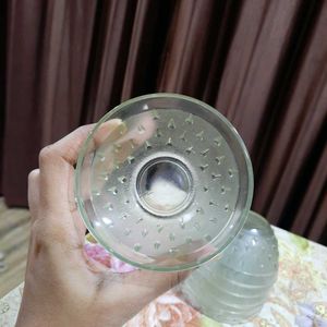Pack Of 6 Glass Bowls