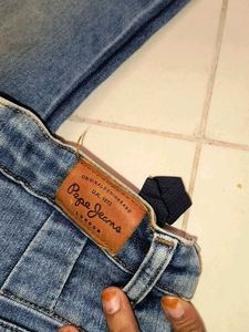 Branded Jeans