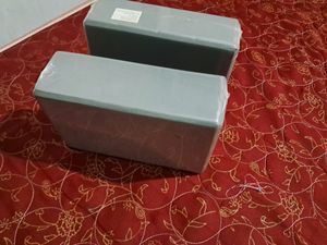 Solid Yoga Blocks