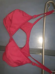 Combo Of 6 Brand New And Fairly Used Bra