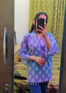 Short Kurti