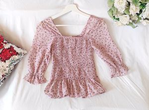 Summer Tops