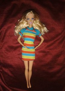 Barbie Doll