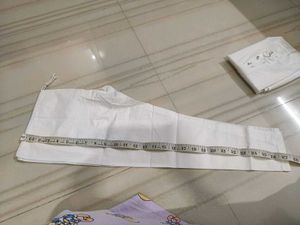 Kids White Set