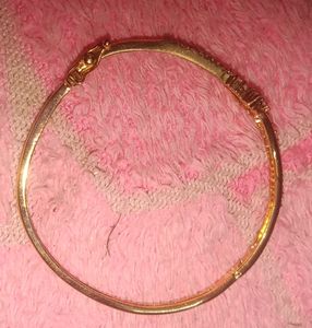 Dimond Golden Hand Kada