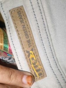 Men's Jeans - New with Tag