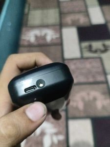 bluetooth earphone