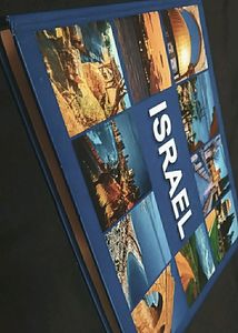Israel PhotoBook