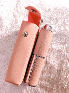 Tira Peachy Pink Atomise With coverRefillable Perf