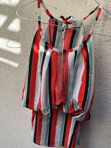 Fancy Top