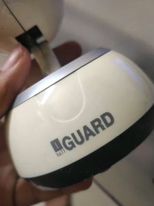 1 CCTV CAMERA