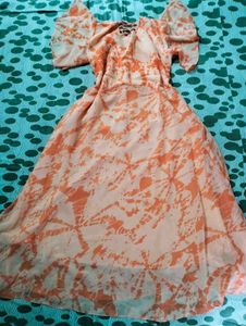 New Dress Or Kurti