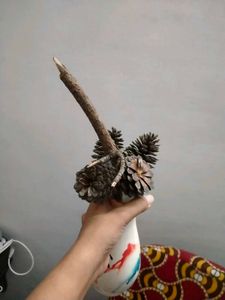 Christmas Tree Pine Cone