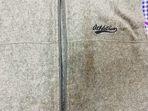 Women Woolen Jacket