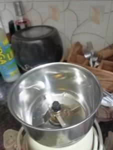 Mixer Grinder