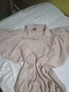 Vintage Crop Top