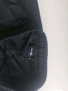 Stylish Black Pants