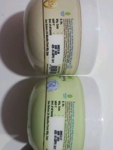 Mamaearth Moisturizer Set